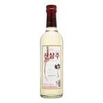 술마켓 백운주가 배양근 산삼주 13도 375ml