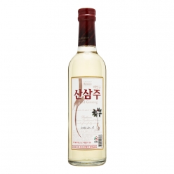 술마켓 백운주가 배양근 산삼주 13도 375ml