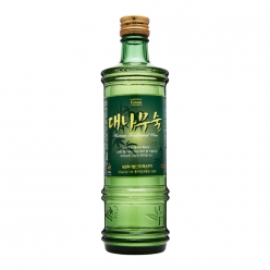 술마켓 백운주가 대나무술 11도 375ml