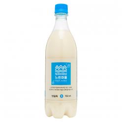 술마켓 배상면주가 느린마을 방울톡 6도 750ml