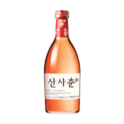 술마켓 배상면주가 산사춘 12도 375ml