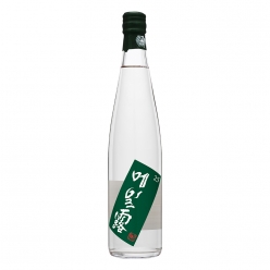 술마켓 두루양조 메밀로 25도 500ml 메밀소주