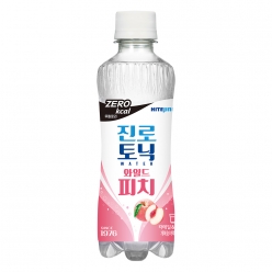 술마켓 하이트진로 와일드피치 토닉제로 300ml 하이볼