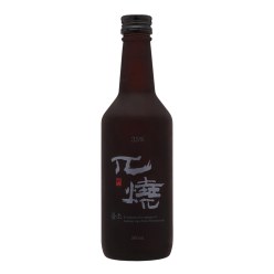 술마켓 안동소주 올소 35도 360ml 오크숙성찹쌀증류주