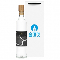 술마켓 좋은술 천비향 화주 40도 375ml 증류식 소주