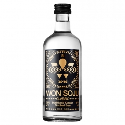 술마켓 원소주 클래식 28도 375ml