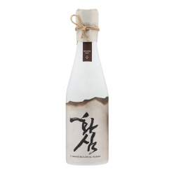 술마켓 화심주조 화심소주 군쌀 25도 300ml