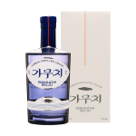 술마켓 다농바이오 가무치소주 43도 375ml 항아리숙성
