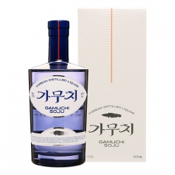 술마켓 다농바이오 가무치소주 43도 375ml 항아리숙성