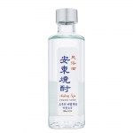 술마켓 김연박명인 민속주안동소주 45도 180ml 조옥화1대명인