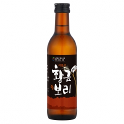 술마켓 황금 보리 증류주 40도 250ml