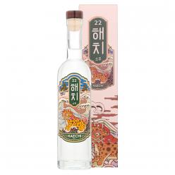 술마켓 해치소주 22도 375ml 전통주 소주