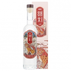 술마켓 해치소주 44도 375ml 전통주 소주