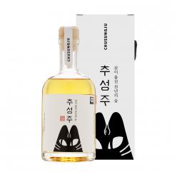 술마켓 양대수명인 추성고을 추성주 25도 350ml