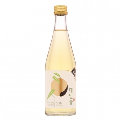 술마켓 추성고을 대잎술 12도 300ml