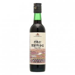 술마켓 선운산복분자 흥진 복분자와인13도 300ml