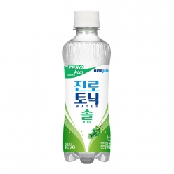 술마켓 하이트진로 토닉워터 솔 300ml