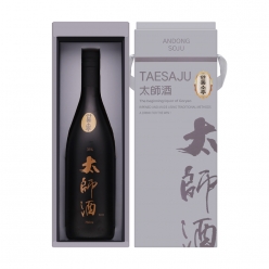 고려개국주 안동소주 태사주 35도 750ml_찹쌀,고구마,보리 브랜딩