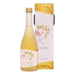 술마켓 명세주가 매실향기담은술 14도 500ml 매실주