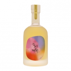 술마켓 꿈브루어리 꿈의대화 약주 13도 375ml 항아리숙성