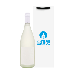 술샘 서설 13도 720ml 청주