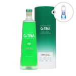 술마켓 G TINA 지 티나 16도 750ml 청포도맛 칵테일 토닉증정