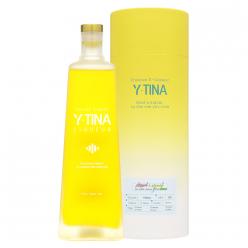 술마켓 Y TINA 와이 티나 16도 750ml 레몬맛 칵테일_지관통