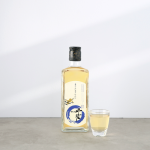 술마켓 섬진강 바람백자 20도 375ml 매실증류주 항아리숙성