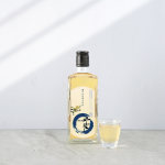술마켓 섬진강 바람백자 40도 375ml 매실증류주 항아리숙성