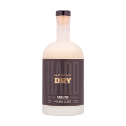 팔팔양조장 하드포션 드라이 14.3도 500ml 김포금쌀 팔팔막걸리 원주