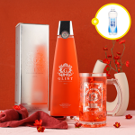 술마켓 글린트 레드 15도 750ml_선미 딸기칵테일 토닉증정