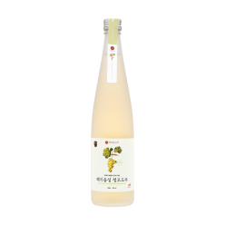 술마켓 해미읍성 해미청포도주 8도 500ml