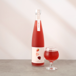 술마켓 빛고은 해미 딸기주 8도 500ml