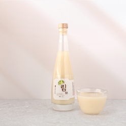 술마켓 리밋브루잉 림 탁주 9도 340ml