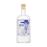 토끼소주 선비진 서울에디션 48도 700ml 오미자 복분자 솔잎향