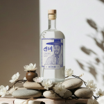 토끼소주 선비진 서울에디션 48도 700ml 오미자 복분자 솔잎향