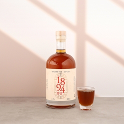 술마켓 귀리귀인 1894혁명 45도 500ml