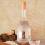 술마켓 미음넷증류소 소주다움 로즈골드 50도 500ml