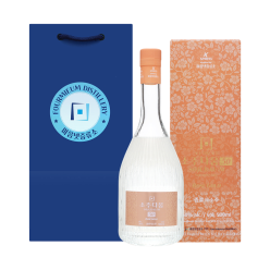 술마켓 미음넷증류소 소주다움 로즈골드 50도 500ml