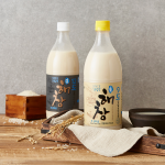 술마켓 해창주조 해창막걸리세트 12도x2병 9도x2병 총4병_프레첼 증정