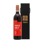 술마켓 갈기산농원 포엠 레드 스위트와인 12도 750ml