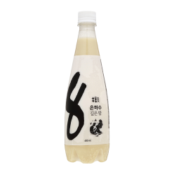 술마켓 발효공방1991 은하수 깊은밤막걸리 8도 650ml 감향주