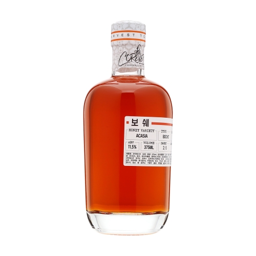 술마켓 코아베스트브루잉 보쉐 11.5도 375ml 꿀증류주