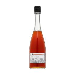 코아베스트 보쉐 11.5도 700ml 꿀발효주