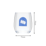 세번빚은 살맛나네8.0 750mlx 6병 막걸리 + 온더락