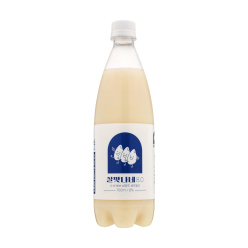 술마켓 살맛나네8.0 750ml 무감미료 삼양주 품절대란 막걸리