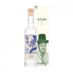술마켓 토끼소주 선비진 청룡에디션 48도 375ml