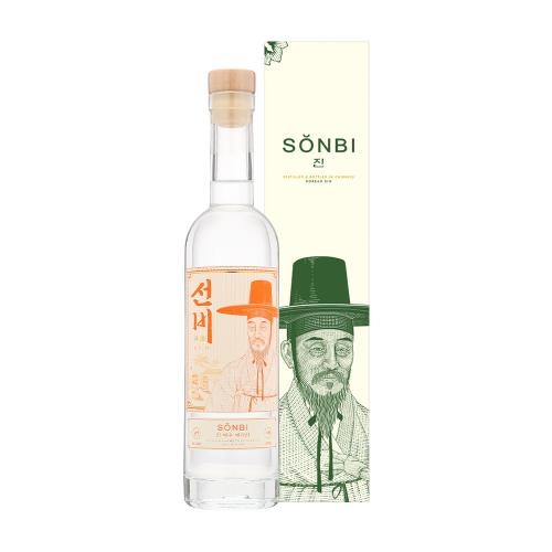 술마켓 토끼소주 선비진 제주에디션 48도 375ml