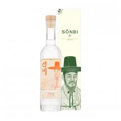 술마켓 토끼소주 선비진 제주에디션 48도 375ml