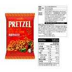 술마켓 해창주조 해창막걸리 12도 9도 세트_프레첼증정(랜덤)